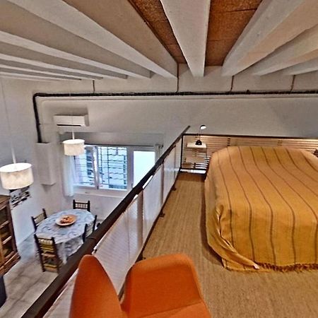 Apartmán Plan Loft Marseille Exteriér fotografie