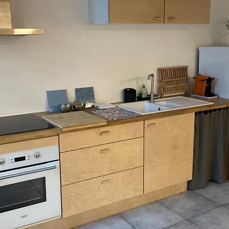 Apartmán Plan Loft Marseille Exteriér fotografie