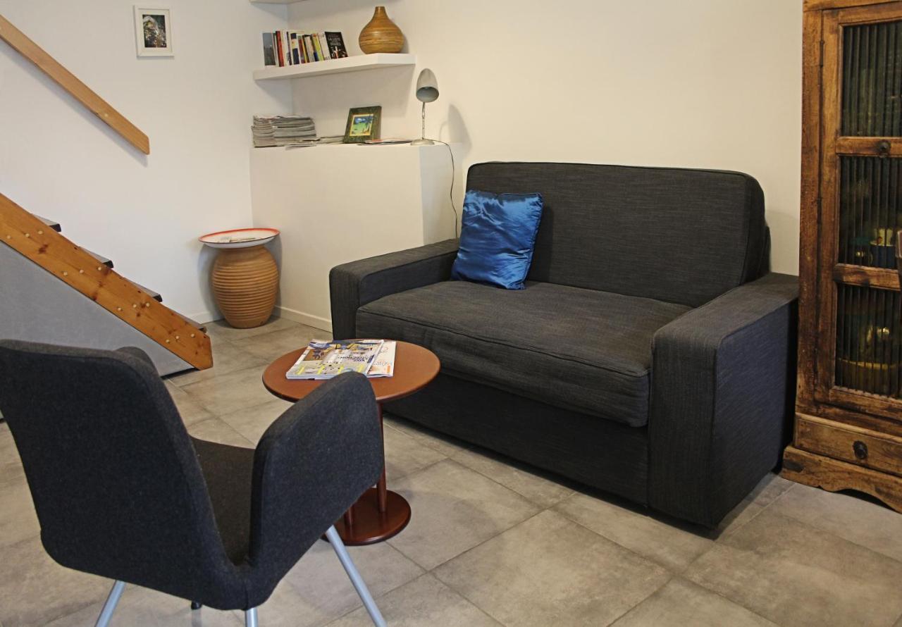 Apartmán Plan Loft Marseille Exteriér fotografie