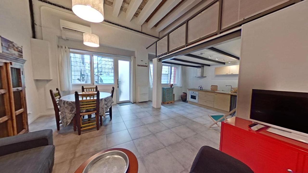 Apartmán Plan Loft Marseille Exteriér fotografie