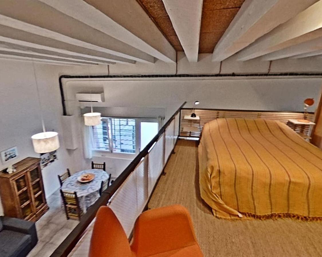 Apartmán Plan Loft Marseille Exteriér fotografie