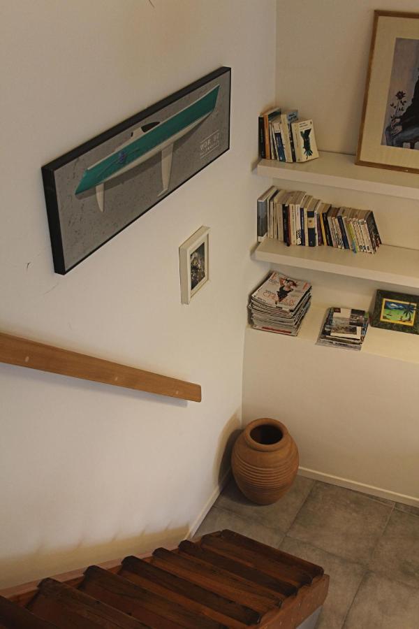 Apartmán Plan Loft Marseille Exteriér fotografie