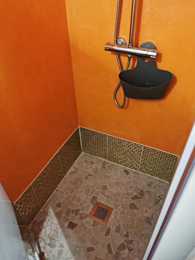 Apartmán Plan Loft Marseille Exteriér fotografie