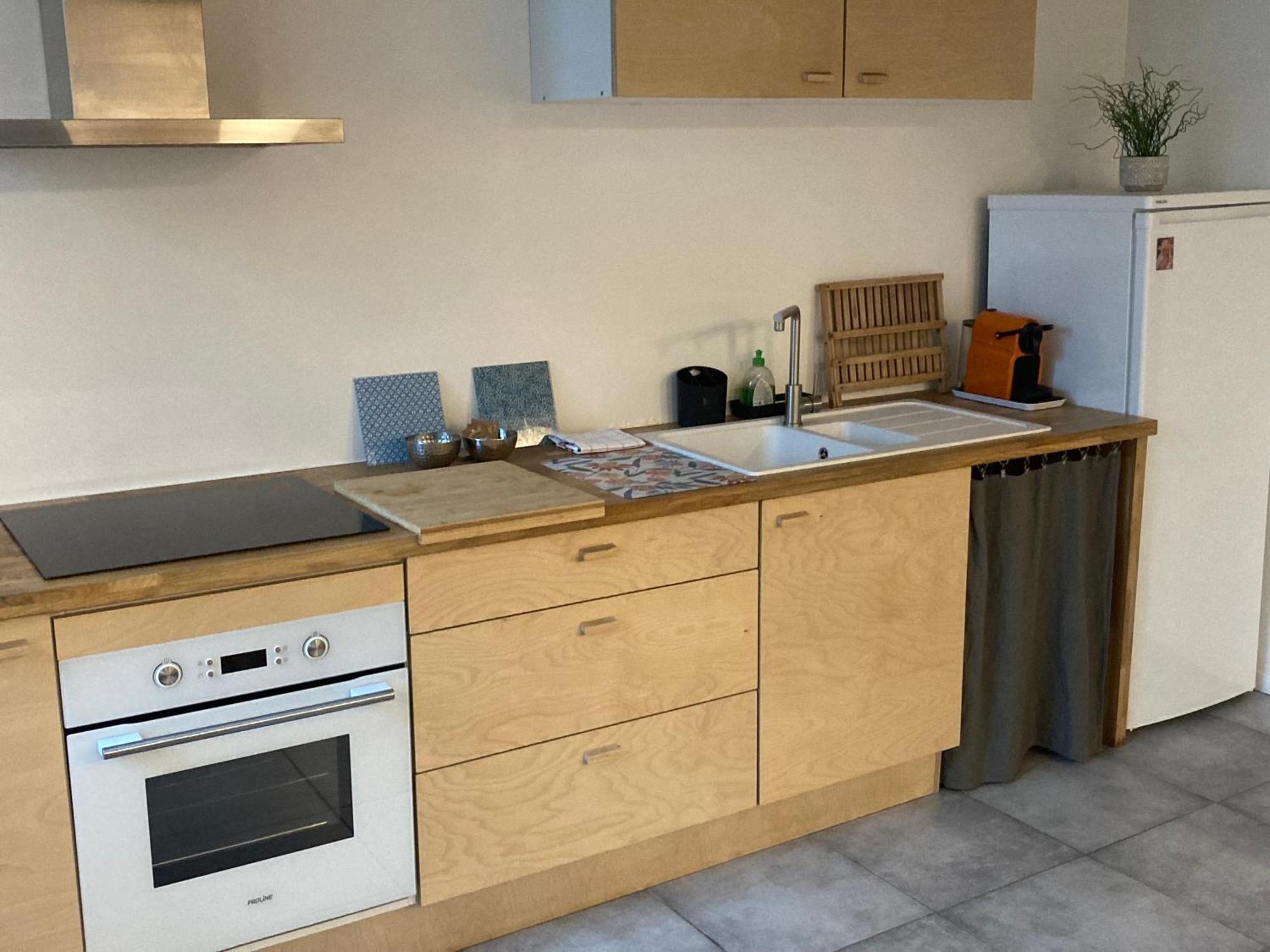 Apartmán Plan Loft Marseille Exteriér fotografie